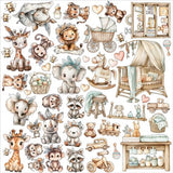 49 And Market All-In-One Kit- Little Dreamers Spice