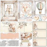 49 And Market All-In-One Kit -Little Dreamers Sugar