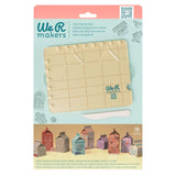 We R Makers   We R Carton Stamp Board & Stamps