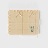 We R Makers   We R Carton Stamp Board & Stamps