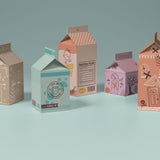 We R Makers   We R Carton Stamp Board & Stamps