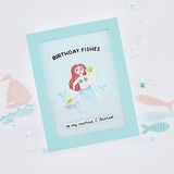 Hero Arts Stamp & Cut Set -Well Preserved