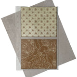 Elizabeth Craft Memory Binder Pocket Page 1