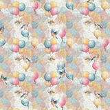 49 and Market Solids Collection Pack 12"X12" Glimmer and Glee
