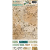 49 and Market Washi Tape Sheets