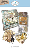 Elizabeth Craft Designs Ephemera Pocket