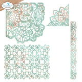 Elizabeth Craft Metal Die Lace All Over