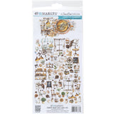 49 And Market Laser Cut Elements Country Heart Cafe