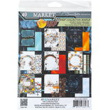 49 And Market Paper Collection Pack 6"X8"- Level Up