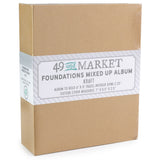 49 And Market Foundations Mixed Up Album 2- Kraft