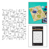 Spellbinders Press + Foil Plate Perceptual Profiles