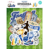 Memory Place Ephemera Matchday Football/Soccer