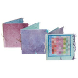 Sizzix Thinlits Die Set 2PK Mini Page Duo