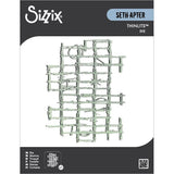 Sizzix Thinlits Die Set 1PK Gridiron
