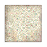 Stamperia Single-Sided Paper Pad 12"x12" 22/Pkg Maxi Symphony