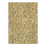 Stamperia Junk Jounal Focus Points A5 Oriental Garden