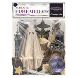 Stamperia Art Journal Bundle Halloween