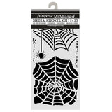 Stamperia Art Journal Bundle Halloween