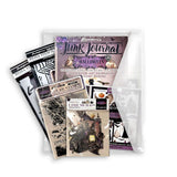 Stamperia Art Journal Bundle Halloween