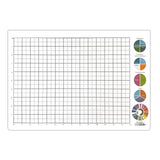 Dina Wakley MEdia Workplace Pad 40 Pages