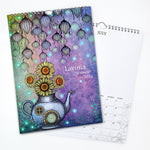 Lavinia - Calendar2026