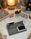 Ink Station Stamp Station 2: Sakura Pink
