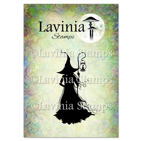 Lavinia Arwen Stamp LAV998