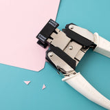We R Makers Crop-A-Dile Corner Chomper Punch – Small & Large Angle
