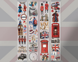 Scrapbook Resource Co - London : PET Tape: Whole Roll