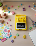 Ink Station Stamp Station: Ice Blue