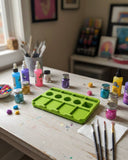 Ink Station Mini Distress Dock 4: Lavender