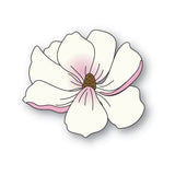 Memory Box Magnolia Blossom craft die