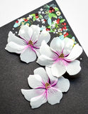Memory Box Magnolia Blossom craft die