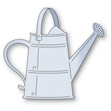 Memory Box Rustic Watering Can craft die
