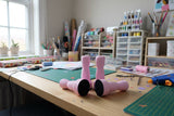 Ink Station Blending Tools Tiny: Magenta