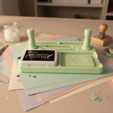 Ink Station Stamp Station 2: Sakura Pink