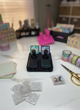 Ink Station Mini Distress Dock 2: Intersteller Violet