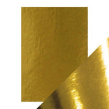 Craft Perfect - Mirror Card - Polished Gold A4