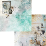 Alchemy of Art- 12x12 Paper Collection- Art 2