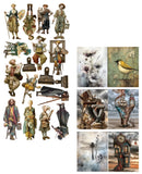 Alchemy of Art 6x12 pages elements- Art 2
