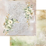 Alchemy of Art - 8X8 Paper Collection, Gentleness