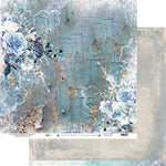 Alchemy of Art - 8X8 Paper Collection, In Frosty Colors