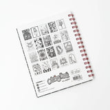 Studio Light Art by Marlene Coloring Book Colorful magic