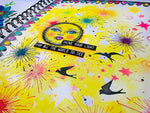 Art By Marlene Paper Elements A Lot Of Quotes