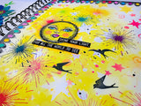 Art By Marlene Paper Elements A Lot Of Quotes