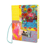 Art By Marlene Art Journal Perfect Size Art By Marlene 1 Piece