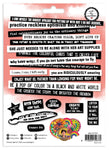 Art By Marlene Paper Elements A Lot Of Quotes