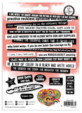 Art By Marlene Paper Elements A Lot Of Quotes