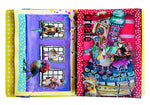 Art By Marlene - Clear Stamp Scene Building Art By Marlene 8 Pieces