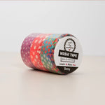 Art By Marlene Washi Tape Dotty Art By Marlene 3 Pieces